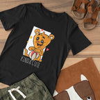 Cute bear Toddler's T-Shirt — 1 (2)