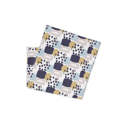 Colorful Collage Neck Gaiter