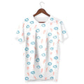 Confetti Pattern T-Shirt